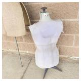 Vintage Dress Forms (Lot of 2)