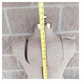 Vintage Dress Forms (Lot of 2)