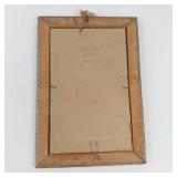 The Haymaker Framed Print