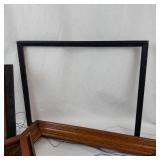 Mixed Lot of Vintage Picture Frames