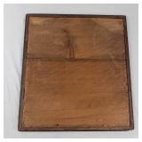 Henry Wolf a Madonna Framed Print