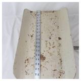Health-O-Meter Vintage Stork Scale Beam Baby Scale