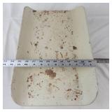 Health-O-Meter Vintage Stork Scale Beam Baby Scale