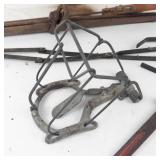 Vintage Mole Trap Mixed Lot