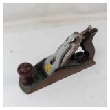 Vintage Stanley Bailey No. 4 Hand Plane