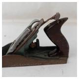 Vintage Stanley Bailey No. 4 Hand Plane