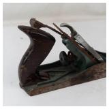 Vintage Stanley Bailey No. 4 Hand Plane
