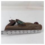 Vintage Stanley Bailey No. 4 Hand Plane
