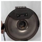 Vintage Hotpoint Ambassador Waffle Irons