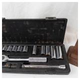 Vintage Hand Tool Assortment (Lot of 5)