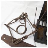 Vintage Hand Tool Assortment (Lot of 5)