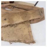 Vintage Canvas Sleeves & Covers for Shotguns (Lot of 5)