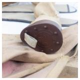 Vintage Canvas Sleeves & Covers for Shotguns (Lot of 5)
