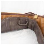 Remington & Browning Gun Cases (Lot of 2)