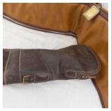 Remington & Browning Gun Cases (Lot of 2)