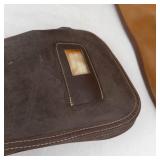 Remington & Browning Gun Cases (Lot of 2)