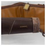 Remington & Browning Gun Cases (Lot of 2)