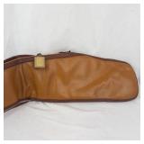 Remington & Browning Gun Cases (Lot of 2)