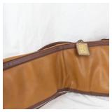 Remington & Browning Gun Cases (Lot of 2)