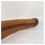 Remington & Browning Gun Cases (Lot of 2)