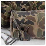 Icebreaker Camo Insulated Winter Gear (Lot of 3) Size Large.