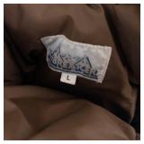 Icebreaker Camo Insulated Winter Gear (Lot of 3) Size Large.