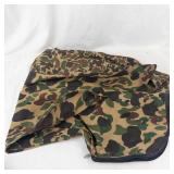Icebreaker Camo Insulated Winter Gear (Lot of 3) Size Large.