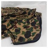Icebreaker Camo Insulated Winter Gear (Lot of 3) Size Large.