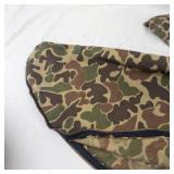 Icebreaker Camo Insulated Winter Gear (Lot of 3) Size Large.