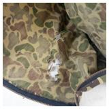 Icebreaker Camo Insulated Winter Gear (Lot of 3) Size Large.