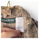 Gander Mountain Camo Coveralls X-large Tall Chest 46-48