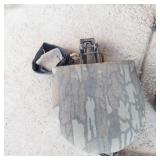 Cross River Camo Hunting Tree Stand Kit & Foldable Chair (Lot of 2)