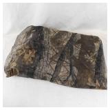Camo Mesh Bug Suit, Face Covering & Hunting Hoods (Lot of 6)