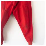 Woolrich Red Pants. Size XL