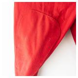 Woolrich Red Pants. Size XL