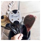 Triumph Golf Club Set With Rollin R7 Bag