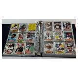 1980 Topps Football Complete Set EX-EXMT+ Condition In Binder - Vintage