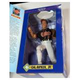 Cal Ripken Jr. 12" Starting Lineup Baseball Figure