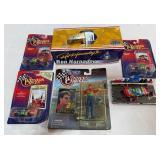 Jeff Gordon NASCAR Collecibles Lot