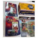 Jeff Gordon NASCAR Collecibles Lot