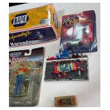 Jeff Gordon NASCAR Collecibles Lot