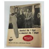 1959 Pittsburgh Pirates Story by Sports Illustrated w/ Roberto Clemente