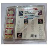1990 Score Baseball