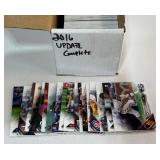 2016 Topps Update Baseball Card Set - Complete