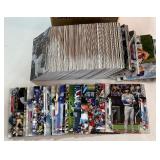 2016 Topps Update Baseball Card Set - Complete