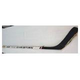 Vintage Christian Pro-130 USA Northern Hockey Stick - Possibly Team Issues / Used