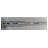 Keith Tkachuk Autographed Sherwood Vintage Hockey Stick - Possibly Team Issued (1)