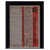 Stan Musial 1958 Topps #476 Vintage Baseball Card