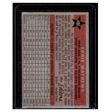 Eddie Mathews 1958 Topps #480 Vintage Baseball Card