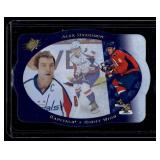 Alex Ovechkin Die Cut 2013-24 SPx #32 Hockey Card